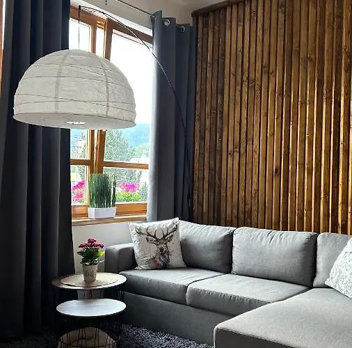 Apartman Smrk