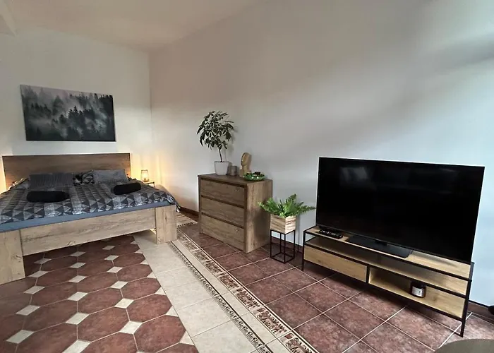 Apartman Smrk