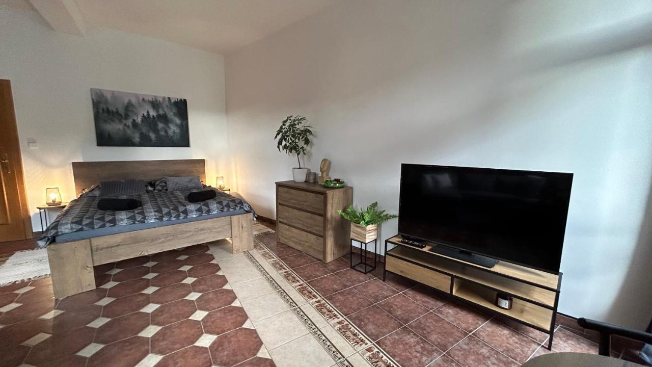 Smrk Apartment *