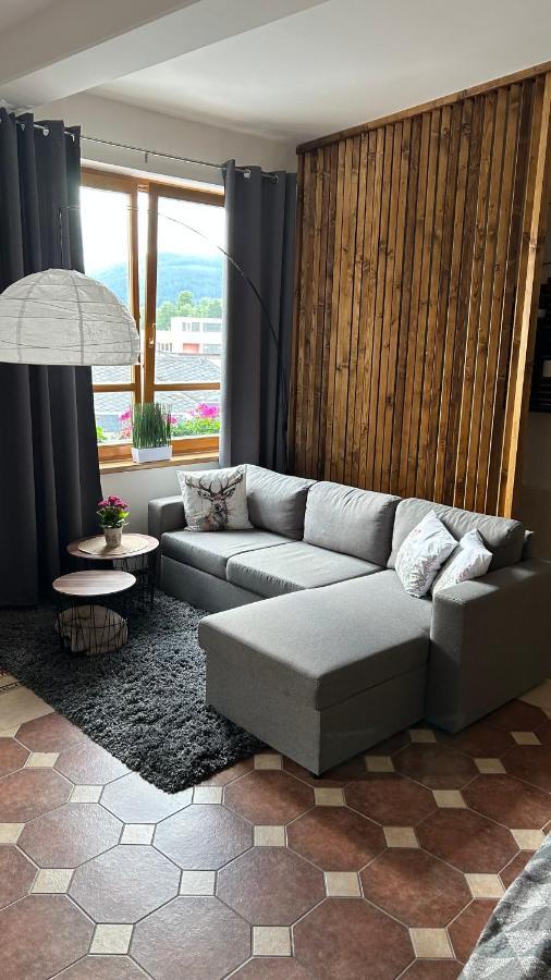 Smrk Apartment Vrbno pod Pradedem