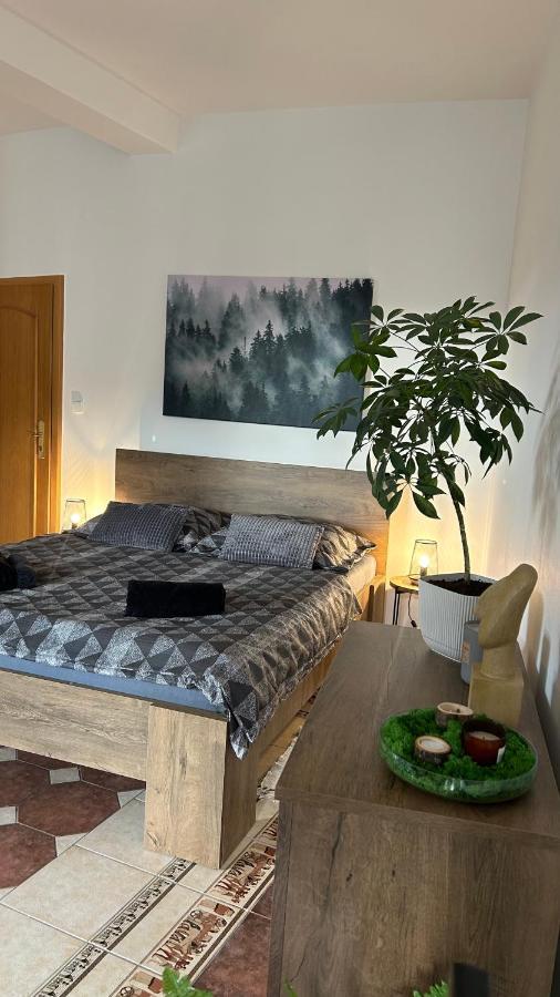 Apartment Smrk