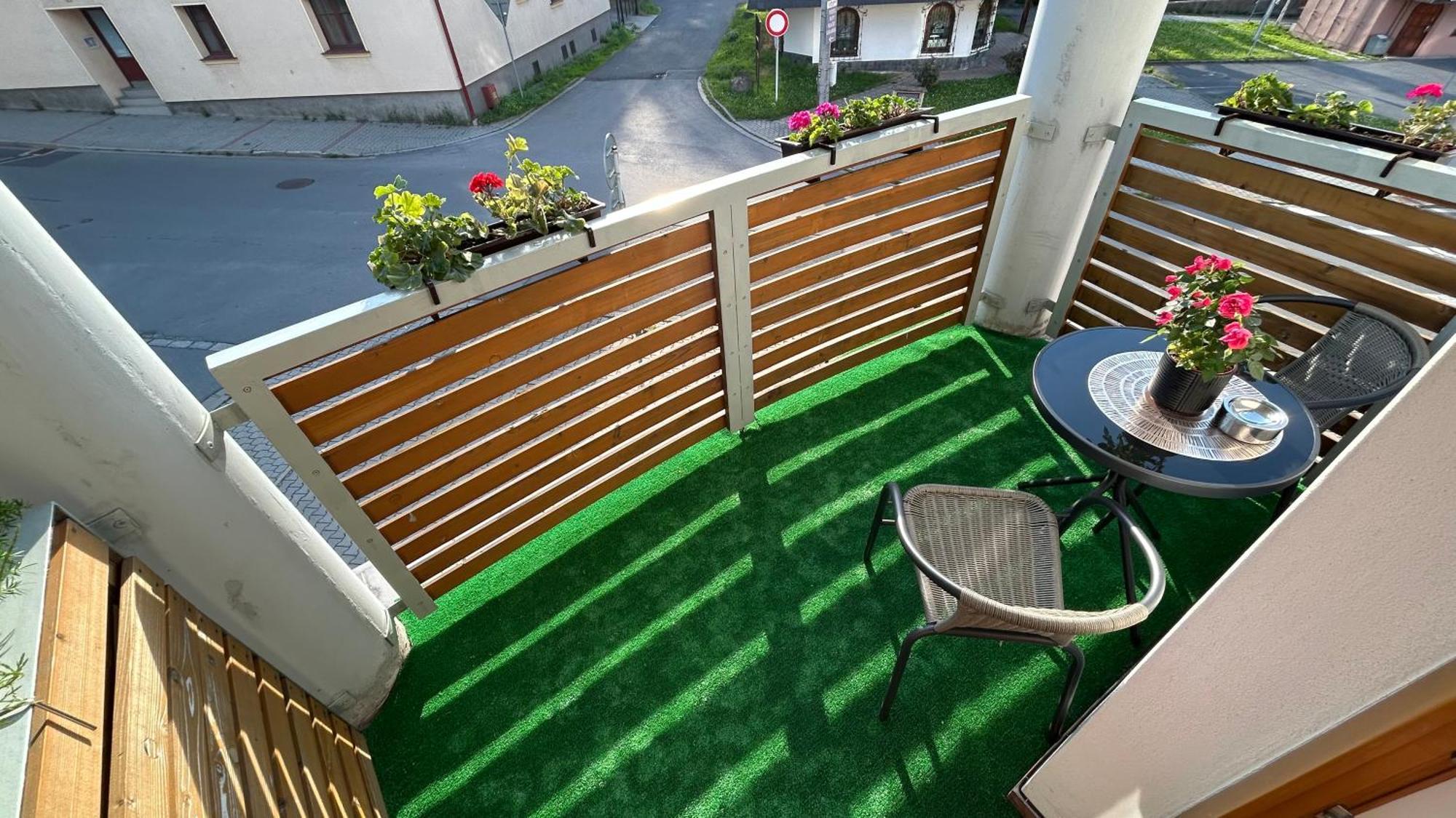 Apartment Smrk Vrbno pod Pradedem